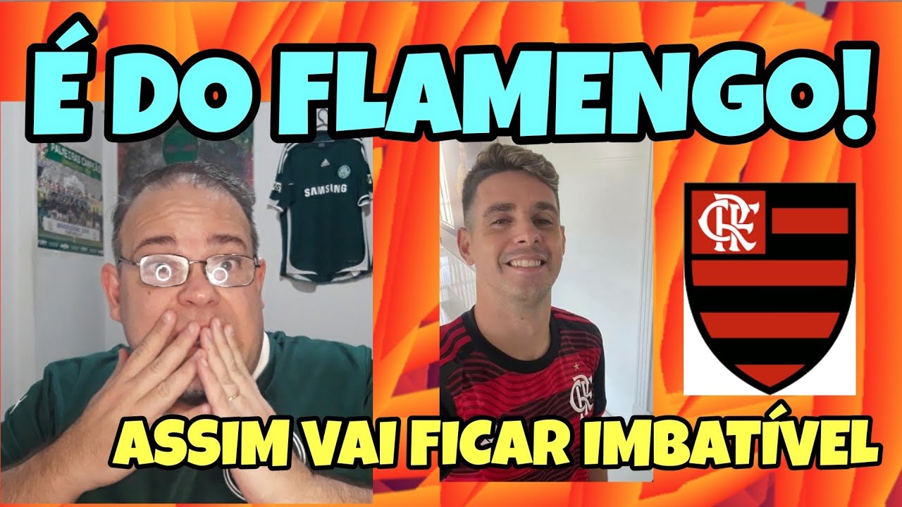 FLAMENGO AO VIVO: Assistir Flamengo X Bangu AO VIVO Hoje Com Imagens ...