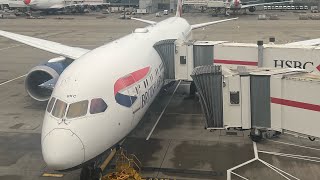 Toronto,Pearson to London Heathrow | British Airways | Toronto Pearson International Airport