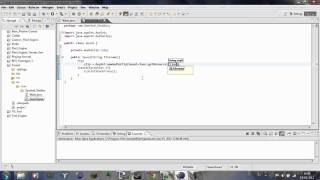 Sound in Java