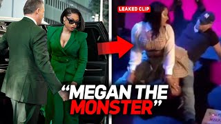 Megan Thee Stallion SUED AGAIN | FNGRD Her Friend \u0026 TORE HER