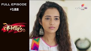 Bepannah - 3rd September 2018 - बेपनाह - Full Episode