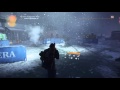 The Division Time Square Power Relay (Hard) Solo