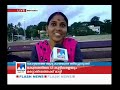 vaikom lake beach open to public manorama news