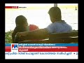 vaikom lake beach open to public manorama news