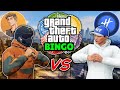 The New GTA Online BINGO Game!!! (ft. @Hakiii)