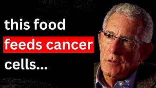 🔴Top Cancer Expert: This Is The WORST Food To Feed Cancer!