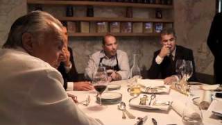Alain Ducasse au Plaza Athénée : Le Goût de l'Essentiel