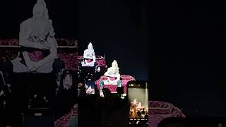 Madonna, Celebration Tour, Papa Don't Preach, O2, London, 15 October 2023
