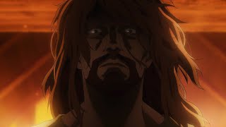 Thorfinn And Einar Become Free | Vinland Saga Season 2 Episode 13