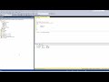 how to load a csv file into sql server