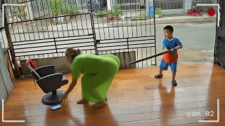 Caught In 4k Funniest Security Camera Fails