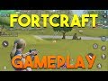 FORTCRAFT FULL GAMEPLAY BY NetEase Games