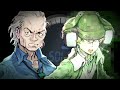 『zero escape ９時間９人９の扉　善人シボウデス　ダブルパック』 アナウンストレーラー