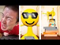 Mr.Emoji Funny Video 😂😂😂 |Animation Best TikTok Compilation August 2024 Part4 junya sonic