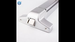 Narrow Style 36 Inch Commercial Door Hardware Exit Device Panic Bar