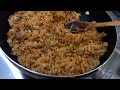 how to make kimchi fried rice kimchi bokkombab 김치 볶음밥