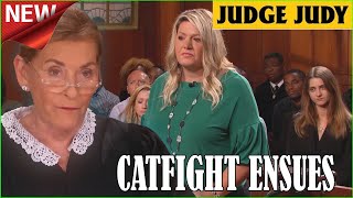 Judge Judy [Episode 9684] Best Amazing Cases Season 2025 Full Episodes HD