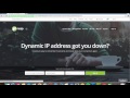 Create a Free Dynamic DNS Account with No-IP Create a Free Dynamic DNS Account with No-IP