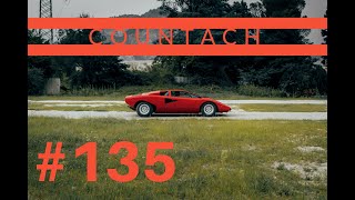 The Countach Effect | The Story of a Lamborghini Countach