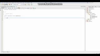 Java 2D OpenGL RPG Tutorial 1: Starting off