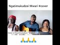 Ngatimukudzei Mwari Shona Hym