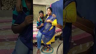 পাবলিক প্লেসে এসব কি করছো😠#funnyvideo #comedy