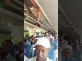 Harare province tichibva hedu pamutare with bishop KC FAMBA MOROTASHi