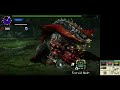 mhxx redhelm hunter vs redhelm arzuros