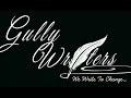 First Anniversary - Gully Writers 12Jan 2019