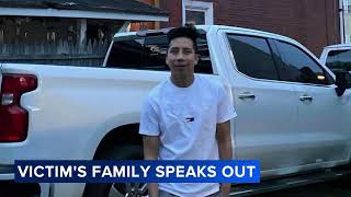 Family prays for answers after man shot to death inside car in Norristown