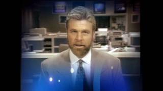 Howard Eskin: Broadcast Pioneer