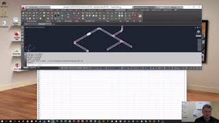 CADWorx - Bill of Material (BOM) Export