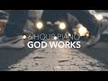 [6hour] God will make this happen / GOD WORKS / CCM piano / Worship/Pray/Relax/Rest/Study/Work