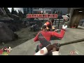 Team Fortress 2 MvM Demoman Gameplay