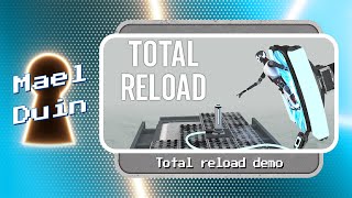 Total reload demo gameplay [no commentary]