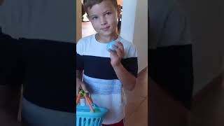 Caleb's AWESOME Easter Egg Clue