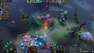 Miracle- Echo Slam Dodge