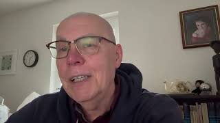 Morning reflection with Paul Ellis 6 12 24