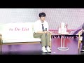 [4K Fancam] 240718 to DO list - Doh Kyung Soo Asia Fan Concert Tour  [Bloom] in Japan