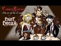 Vampire Reviews: Count Chocula