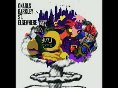 Gnarls Barkley-Smiley Faces Gnarls Barkley-Smiley Faces