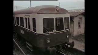 Moselbahn - Das Saufbähnchen (1962)