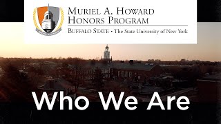 Buffalo State College | The Muriel A. Howard Honors Program: Who We Are