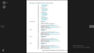 Introduction To Java Programming Exercise 4 10a