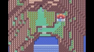 【ポケモンRSE】  サイユウシティ  BGM　【1時間耐久】