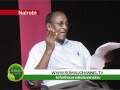 Barnaamij Gaar Ah Shukri Iyo Idajaa Nairobi 22 04 2012 Mpg