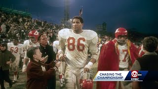 Kansas City Chiefs' historic ties to HBCUs and their Super Bowl impact