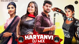 Haryanvi DJ Mix Song | Ajay Hooda, Ruchika Jangid, Sonika Singh | New Haryanvi songs Haryanavi 2020