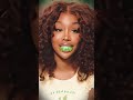 sza hates the internet 🤬😳