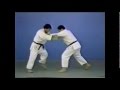 Judo - Tsurikomi-goshi